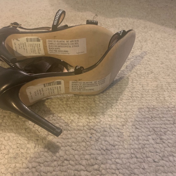 Kate spade mid heels - Picture 3 of 3